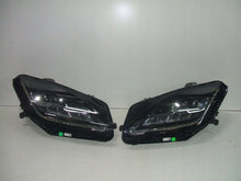 Laden Sie das Bild in den Galerie-Viewer, Frontscheinwerfer Jaguar E-Pace J9C3-13W030-EC Ein Satz Scheinwerfer Headlight SCH7087627477vx