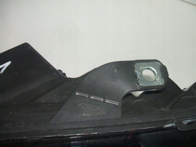 Frontscheinwerfer Jaguar E-Pace J9C3-13W030-EC Ein Satz Scheinwerfer Headlight SCH7087627477vx