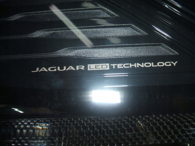 Frontscheinwerfer Jaguar E-Pace J9C3-13W030-EC Ein Satz Scheinwerfer Headlight SCH7087627477vx