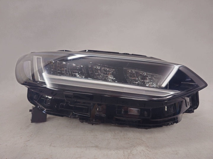 Frontscheinwerfer Honda 1008F057T Rechts Scheinwerfer Headlight SCH7088339093bs
