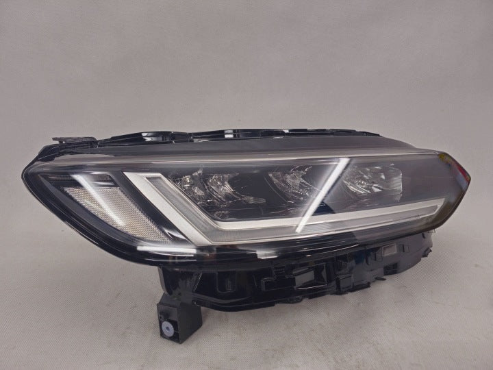 Frontscheinwerfer Honda 1008F057T Rechts Scheinwerfer Headlight SCH7088339093bs