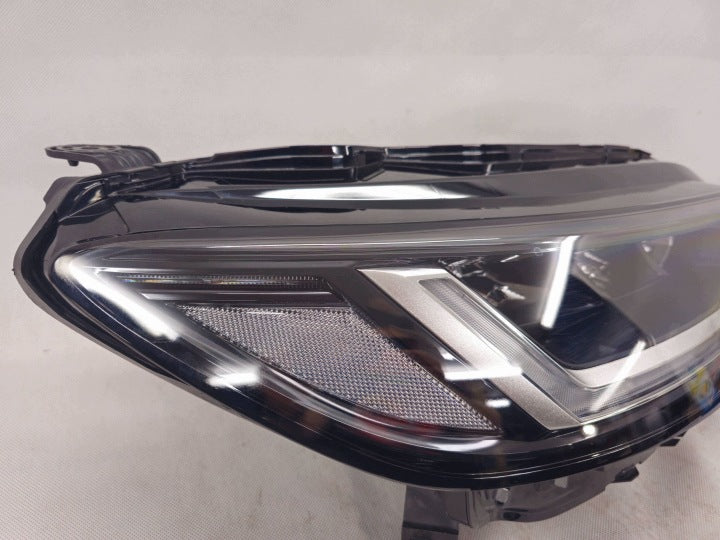 Frontscheinwerfer Honda 1008F057T Rechts Scheinwerfer Headlight SCH7088339093bs