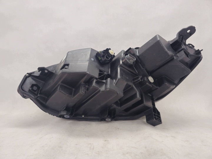 Frontscheinwerfer Honda 1008F057T Rechts Scheinwerfer Headlight SCH7088339093bs