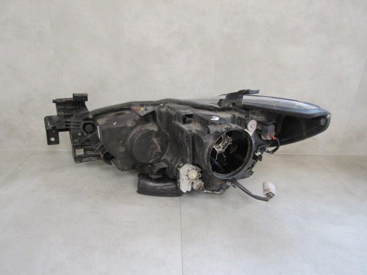 Frontscheinwerfer Mazda 6 Gj GHR4-51030 Xenon Rechts Scheinwerfer Headlight SCH7088531503ff