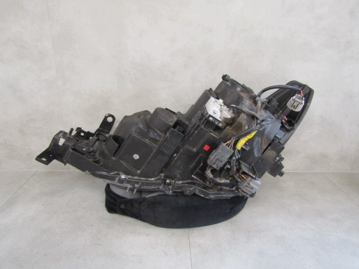 Frontscheinwerfer Mazda 6 Gj GHR4-51030 Xenon Rechts Scheinwerfer Headlight SCH7088531503ff