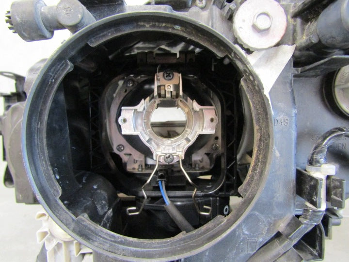 Frontscheinwerfer Mazda 6 Gj GHR4-51030 Xenon Rechts Scheinwerfer Headlight SCH7088531503ff