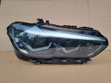 Load image into Gallery viewer, Frontscheinwerfer BMW X5 G05 G06 948178408 Rechts Scheinwerfer Headlight SCH7089740765ph