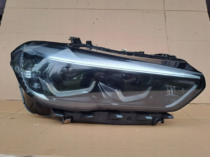 Frontscheinwerfer BMW X5 G05 G06 948178408 Rechts Scheinwerfer Headlight SCH7089740765ph