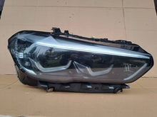 Load image into Gallery viewer, Frontscheinwerfer BMW X5 G05 G06 948178408 Rechts Scheinwerfer Headlight SCH7089740765ph