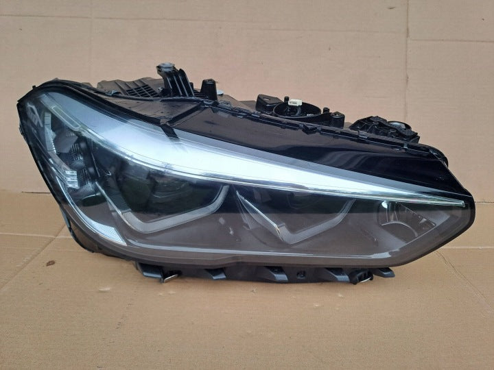 Frontscheinwerfer BMW X5 G05 G06 948178408 Rechts Scheinwerfer Headlight SCH7089740765ph