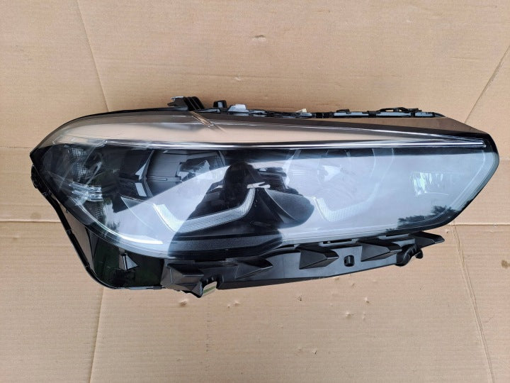 Frontscheinwerfer BMW X5 G05 G06 948178408 Rechts Scheinwerfer Headlight SCH7089740765ph