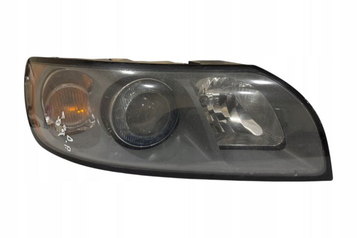 Frontscheinwerfer Volvo V50 30698890 0301198274 Rechts Scheinwerfer Headlight SCH7089843747ey