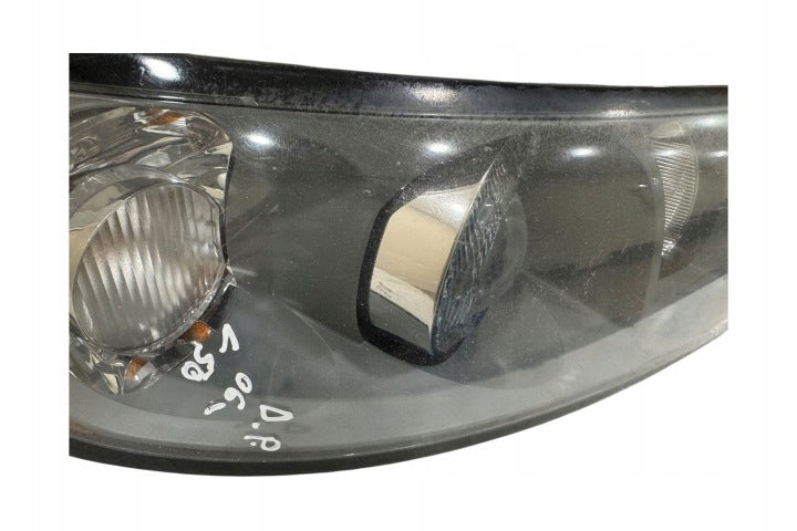 Frontscheinwerfer Volvo V50 30698890 0301198274 Rechts Scheinwerfer Headlight SCH7089843747ey