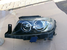 Laden Sie das Bild in den Galerie-Viewer, Frontscheinwerfer BMW E91 E90 6311-69427379 Xenon Links Scheinwerfer Headlight SCH7090090030kk