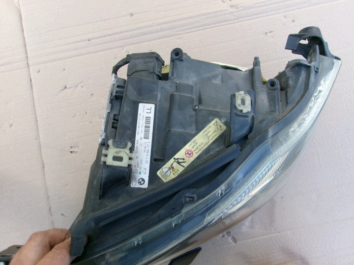 Frontscheinwerfer BMW E91 E90 6311-69427379 Xenon Links Scheinwerfer Headlight SCH7090090030kk
