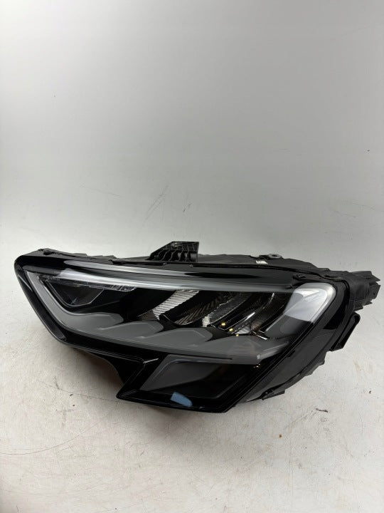 Frontscheinwerfer Audi A3 8Y0941011C Full LED Links Scheinwerfer Headlight SCH7090895945wn