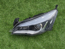 Laden Sie das Bild in den Galerie-Viewer, Frontscheinwerfer Opel Astra 1ZT01001201 Links Scheinwerfer Headlight SCH7091269365be