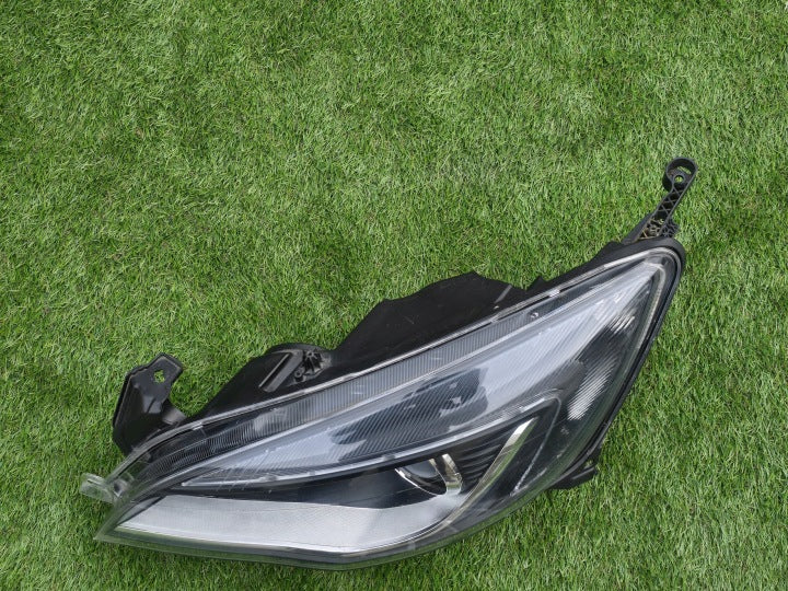 Frontscheinwerfer Opel Astra 1ZT01001201 Links Scheinwerfer Headlight SCH7091269365be