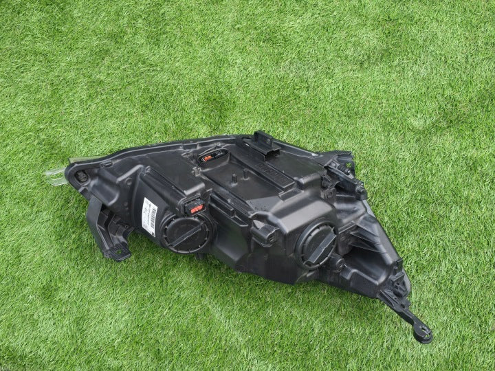 Frontscheinwerfer Opel Astra 1ZT01001201 Links Scheinwerfer Headlight SCH7091269365be
