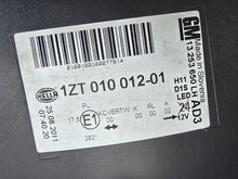 Laden Sie das Bild in den Galerie-Viewer, Frontscheinwerfer Opel Astra 1ZT01001201 Links Scheinwerfer Headlight SCH7091269365be