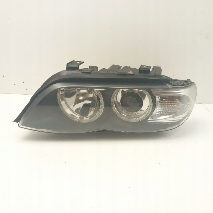 Frontscheinwerfer BMW X5 E53 22454900 22454500LI Links Scheinwerfer Headlight SCH7092741648ko