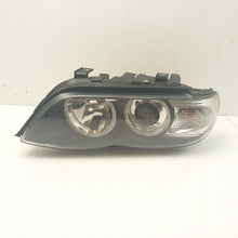 Laden Sie das Bild in den Galerie-Viewer, Frontscheinwerfer BMW X5 E53 22454900 22454500LI Links Scheinwerfer Headlight SCH7092741648ko