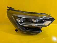 Load image into Gallery viewer, Frontscheinwerfer Renault Megane IV 260104596R LED Rechts Scheinwerfer Headlight SCH7093435454lt