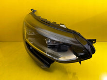 Load image into Gallery viewer, Frontscheinwerfer Renault Megane IV 260104596R LED Rechts Scheinwerfer Headlight SCH7093435454lt