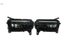 Laden Sie das Bild in den Galerie-Viewer, Frontscheinwerfer Jeep 522187190 522187150 602227568 LED Ein Satz Headlight SCH7093877987cc