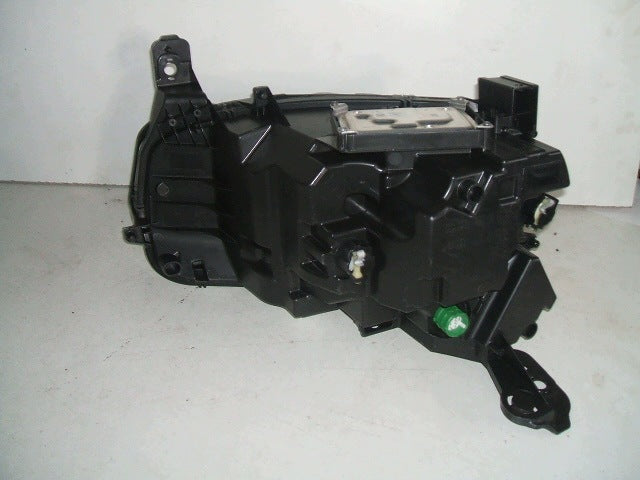 Frontscheinwerfer Jeep 522187190 522187150 602227568 LED Ein Satz Headlight SCH7093877987cc