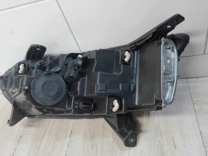 Frontscheinwerfer Dacia Sandero III Jogger 260107920R Rechts Headlight SCH7093885047pd