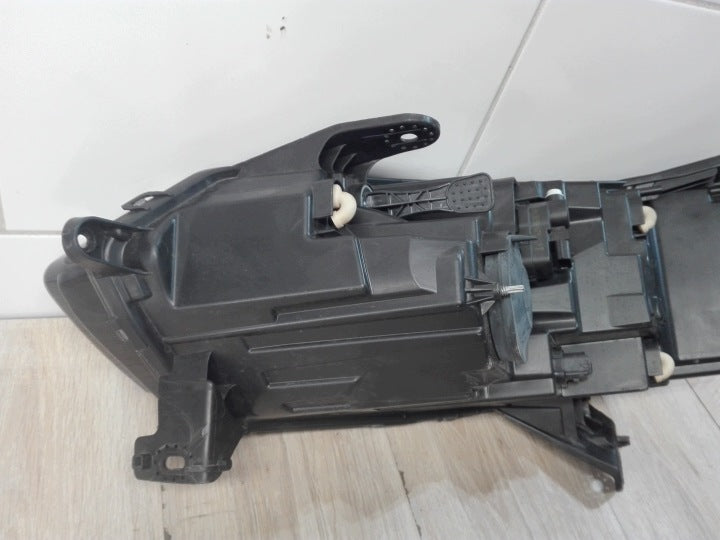 Frontscheinwerfer Dacia Sandero III Jogger 260107920R Rechts Headlight SCH7093885047pd
