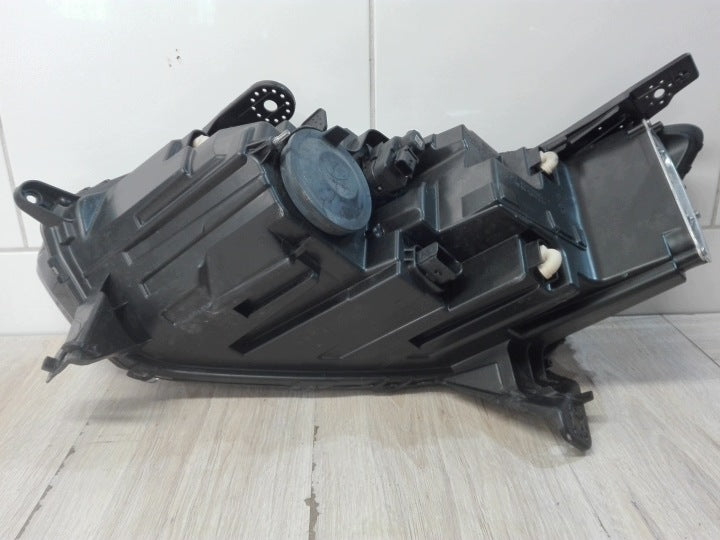 Frontscheinwerfer Dacia Sandero III Jogger 260107920R Rechts Headlight SCH7093885047pd