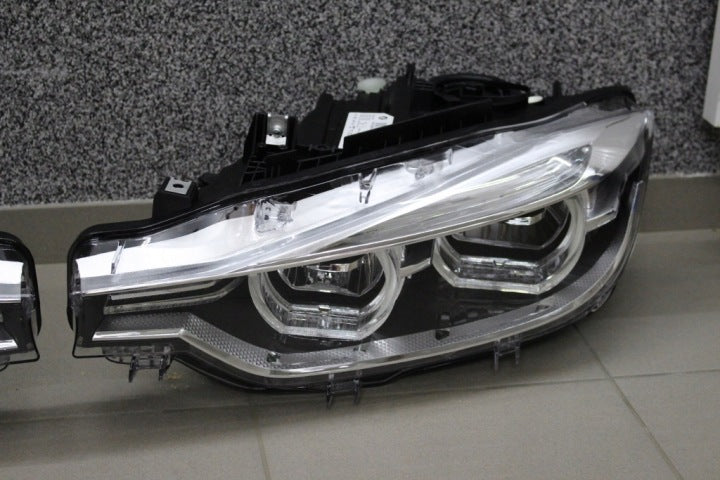 Frontscheinwerfer BMW 3 F30 F31 7471305 7471306 LED Rechts oder Links SCH7094089953oo