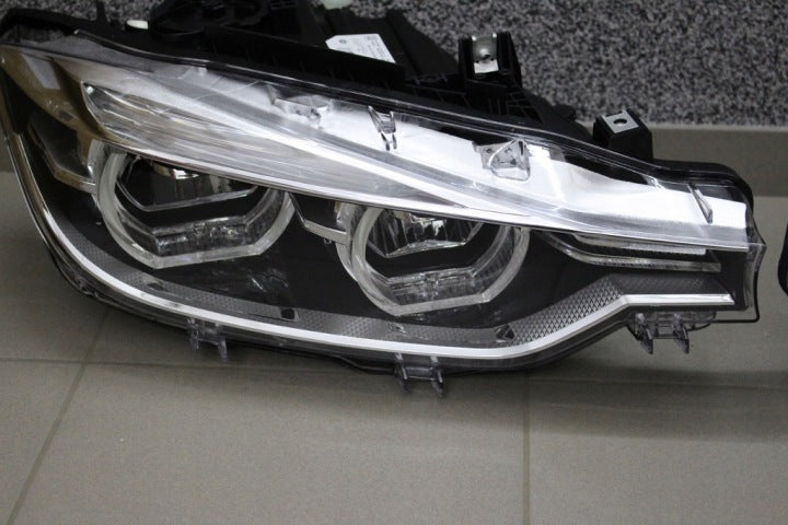Frontscheinwerfer BMW 3 F30 F31 7471305 7471306 LED Rechts oder Links SCH7094089953oo