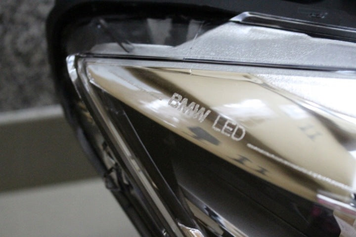 Frontscheinwerfer BMW 3 F30 F31 7471305 7471306 LED Rechts oder Links SCH7094089953oo