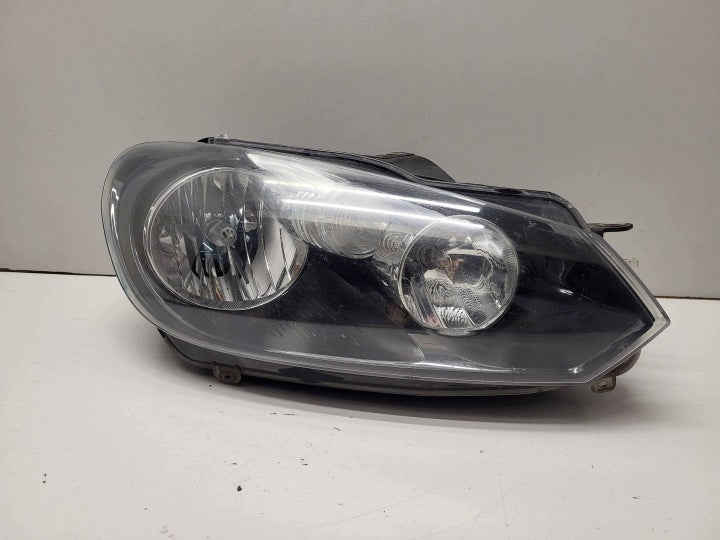 Frontscheinwerfer VW Golf VI I AYN11718 Rechts Scheinwerfer Headlight SCH7094685177lx