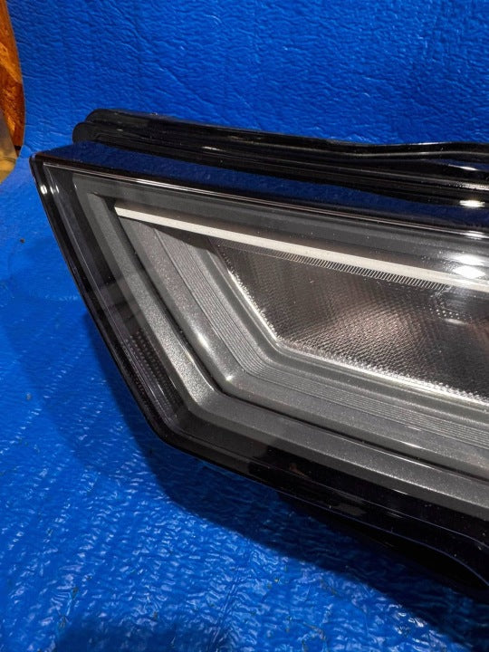 Frontscheinwerfer Audi A6 C8 4K0941033 LED Links Scheinwerfer Headlight SCH7095129617us