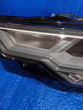 Laden Sie das Bild in den Galerie-Viewer, Frontscheinwerfer Audi A6 C8 4K0941033 LED Links Scheinwerfer Headlight SCH7095129617us