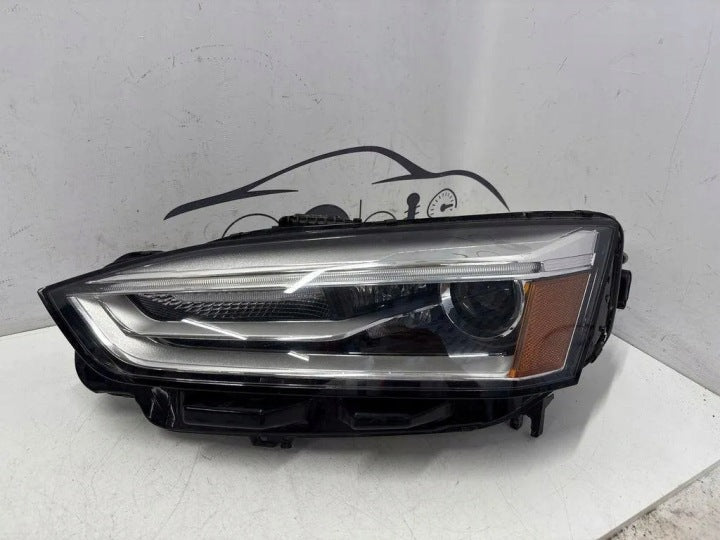 Frontscheinwerfer Audi A5 8W6941005E Links Scheinwerfer Headlight SCH7096283300hh