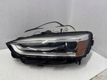 Laden Sie das Bild in den Galerie-Viewer, Frontscheinwerfer Audi A5 8W6941005E Links Scheinwerfer Headlight SCH7096283300hh