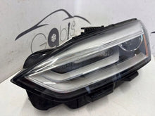 Laden Sie das Bild in den Galerie-Viewer, Frontscheinwerfer Audi A5 8W6941005E Links Scheinwerfer Headlight SCH7096283300hh