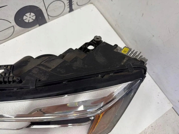 Frontscheinwerfer Audi A5 8W6941005E Links Scheinwerfer Headlight SCH7096283300hh
