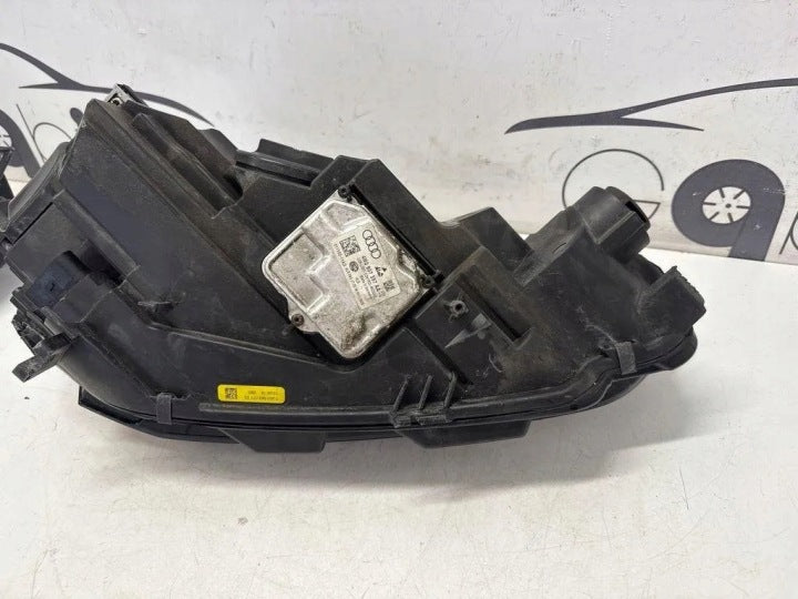 Frontscheinwerfer Audi A5 8W6941005E Links Scheinwerfer Headlight SCH7096283300hh