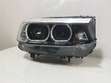 Laden Sie das Bild in den Galerie-Viewer, Frontscheinwerfer BMW 6 G32 7461882-01 Rechts Scheinwerfer Headlight SCH7096588693ug