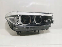 Laden Sie das Bild in den Galerie-Viewer, Frontscheinwerfer BMW 6 G32 7461882-01 Rechts Scheinwerfer Headlight SCH7096588693ug