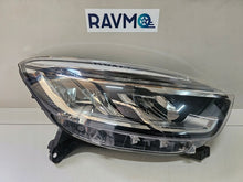Laden Sie das Bild in den Galerie-Viewer, Frontscheinwerfer Renault Captur I 260107244R LED Rechts Scheinwerfer Headlight SCH7097051101nj