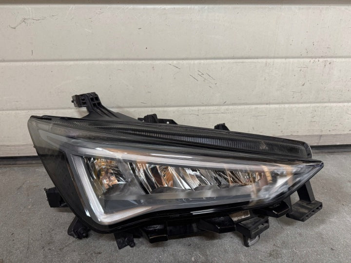 Frontscheinwerfer Cupra Born 10F941008H Rechts Scheinwerfer Headlight SCH7097784702ho