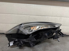 Laden Sie das Bild in den Galerie-Viewer, Frontscheinwerfer Cupra Born 10F941008H Rechts Scheinwerfer Headlight SCH7097784702ho