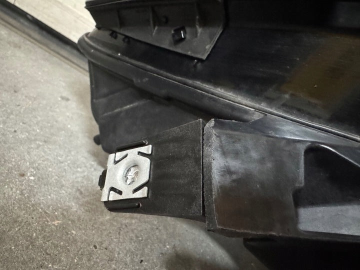 Frontscheinwerfer Cupra Born 10F941008H Rechts Scheinwerfer Headlight SCH7097784702ho